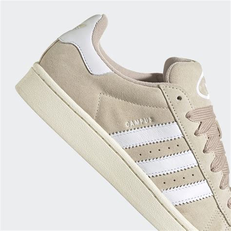 adidas campus 00s beige maat 39|adidas campus 00s width.